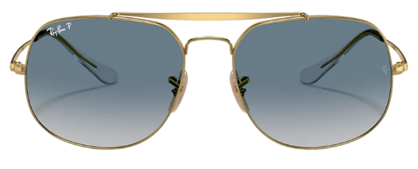 Ray-Ban RB 3561 001-3F 57