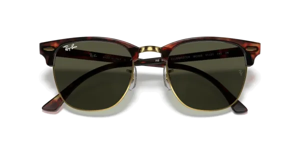 Ray-Ban RB 3016 W0366 51 Güneş Gözlüğü