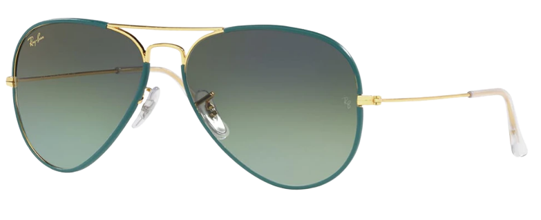 Ray-Ban RB 3025JM 001/3M 55