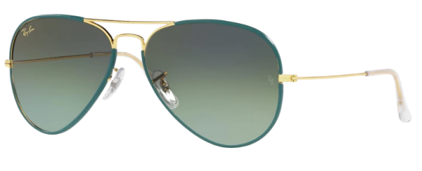 Ray-Ban RB 3025JM 001/3M 55