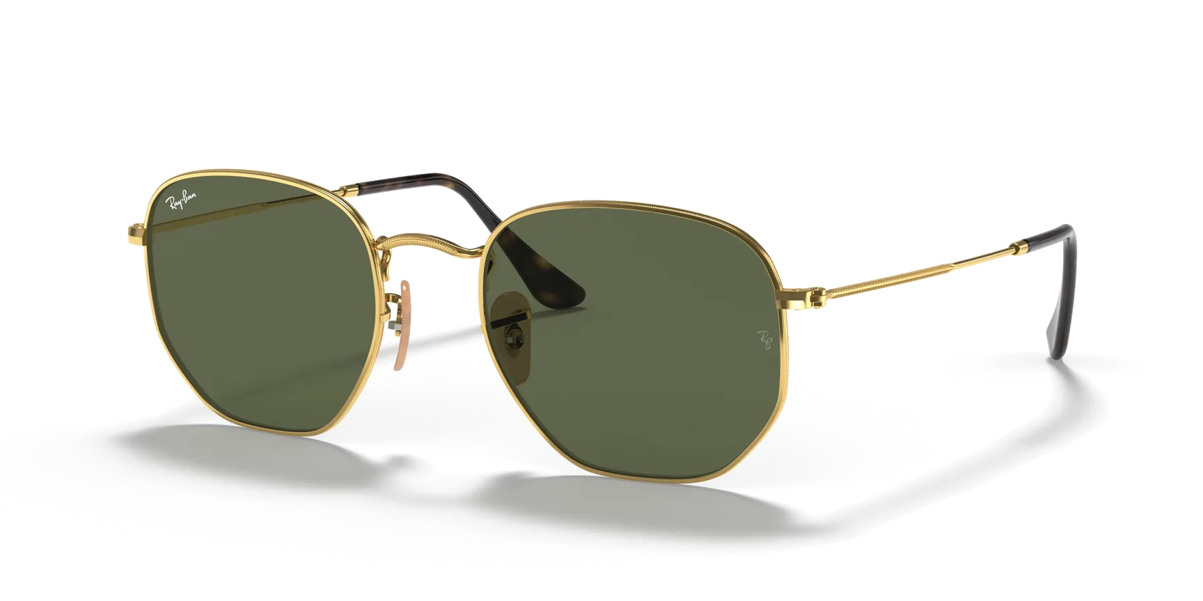 Ray-Ban RB3548-N 001 51 Güneş Gözlüğü
