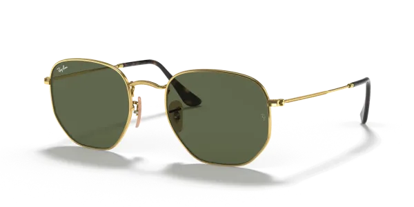 Ray-Ban RB3548-N 001 51 Güneş Gözlüğü
