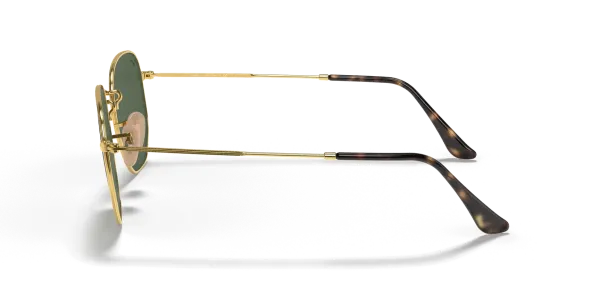 Ray-Ban RB3548-N 001 51 Güneş Gözlüğü