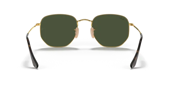 Ray-Ban RB3548-N 001 51 Güneş Gözlüğü