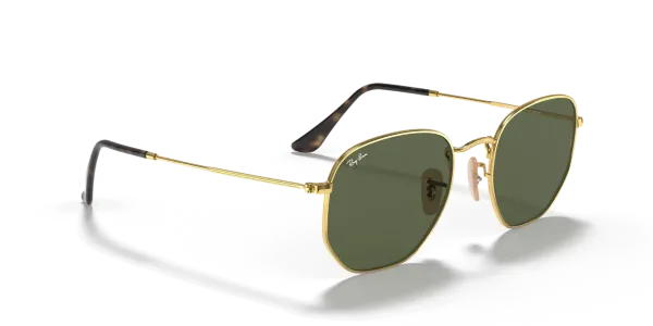 Ray-Ban RB3548-N 001 51 Güneş Gözlüğü