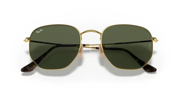 Ray-Ban RB3548-N 001 51 Güneş Gözlüğü