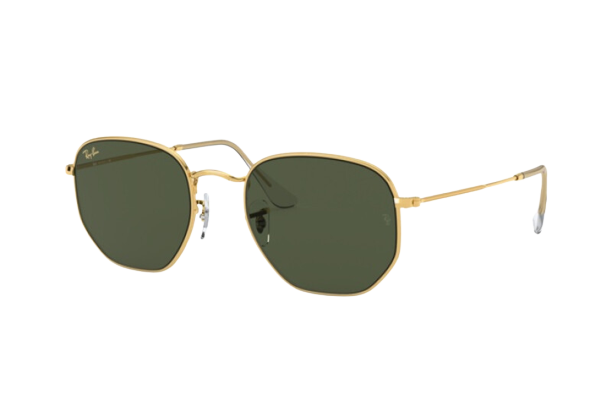 Ray-Ban RB3548-N 001 51