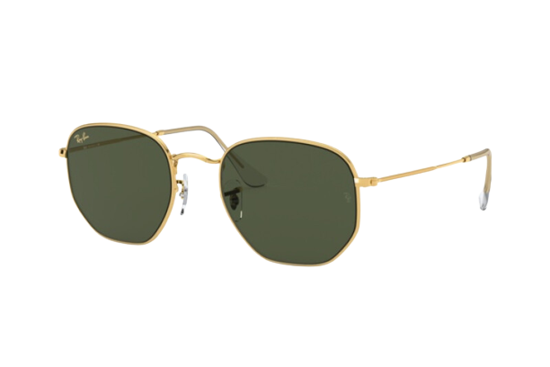 Ray-Ban RB3548-N 001 51