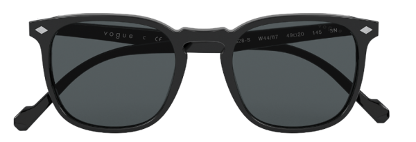 Vogue VO3991-SI 813/14 58