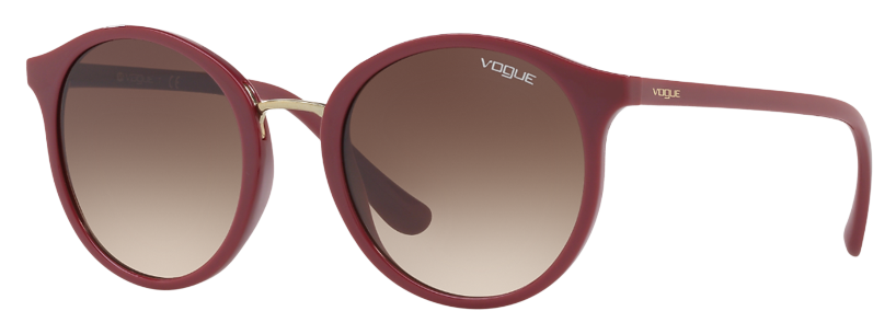 Vogue VO 5166-S 256613 51 Kadın Güneş Gözlüğü