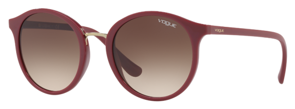 Vogue VO 5166-S 256613 51 Kadın Güneş Gözlüğü