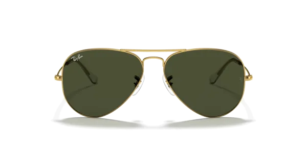 Ray-Ban RB 3025 L0205 58 Güneş Gözlüğü