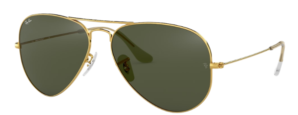 Ray-Ban RB 3025 L0205 58 Medium