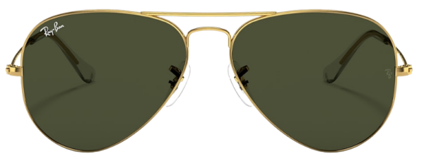 Ray-Ban RB 3025 L0205 58 Medium