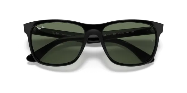 Ray-Ban RB 4181 601 57 Erkek Güneş Gözlüğü