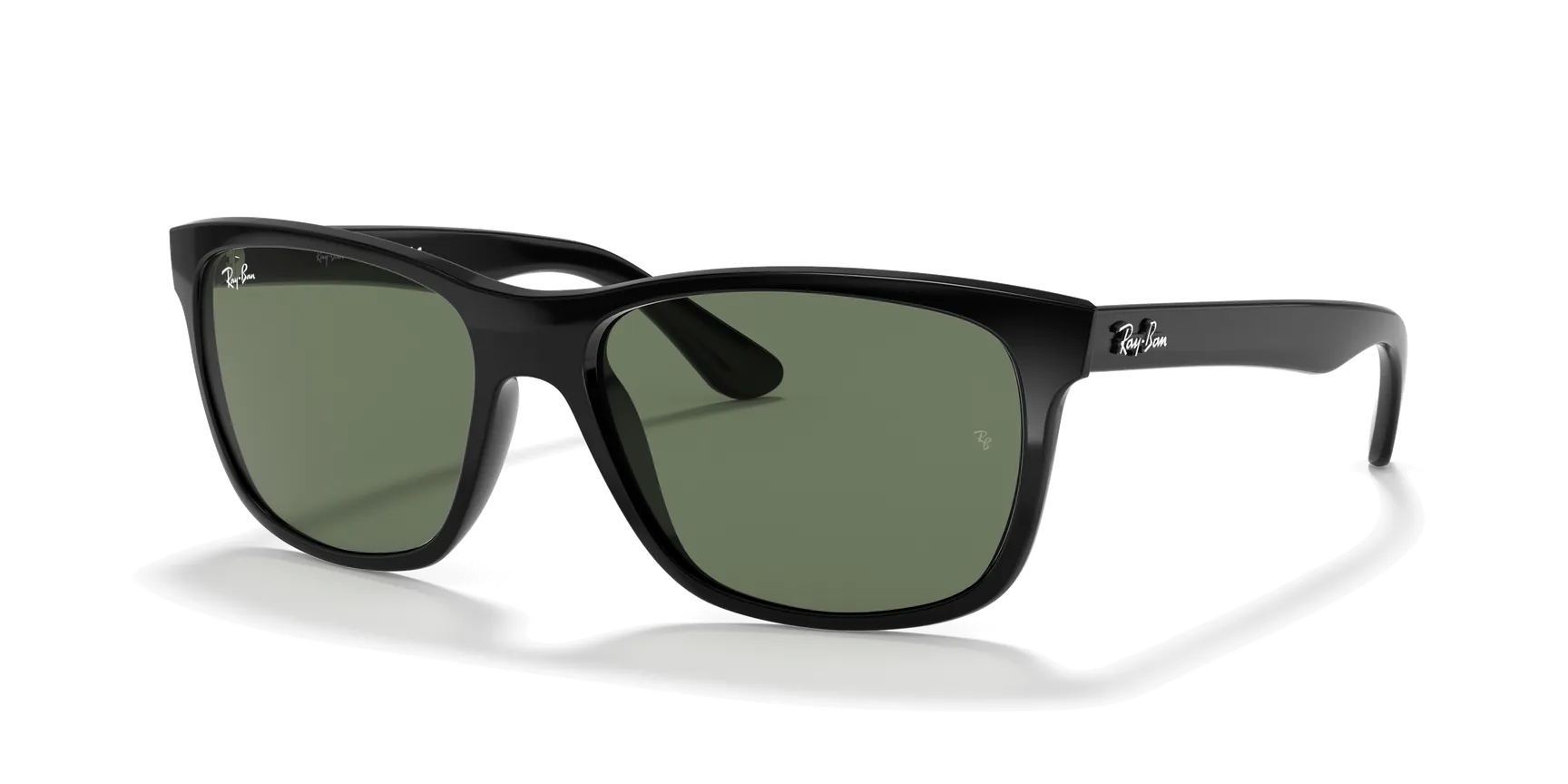 Ray-Ban RB 4181 601 57 Erkek Güneş Gözlüğü
