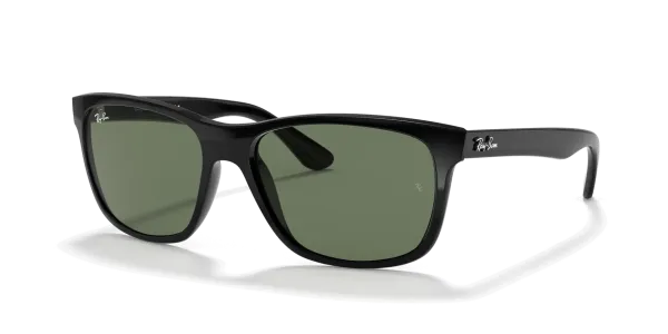 Ray-Ban RB 4181 601 57 Erkek Güneş Gözlüğü