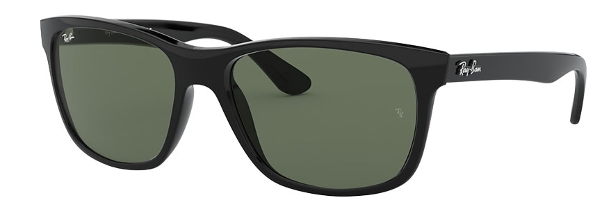 Ray-Ban RB4181 601 57