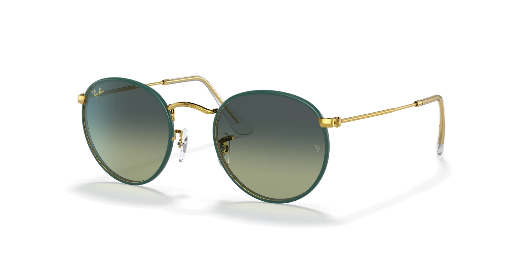Ray-Ban RB 3447-J-M 9196/BH 50 Güneş Gözlüğü