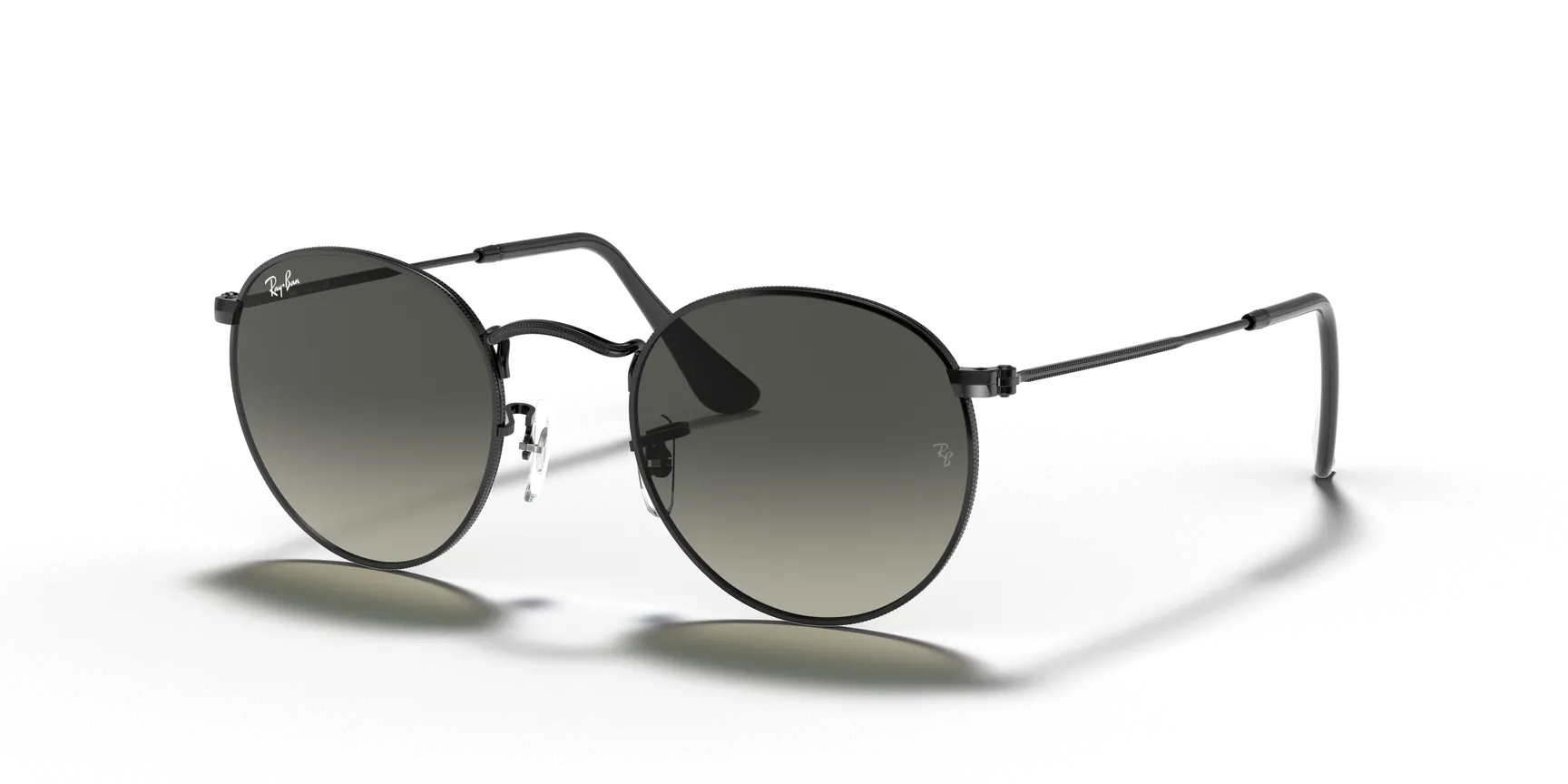 Ray-Ban  RB 3447-N 002/71 53 Güneş Gözlüğü