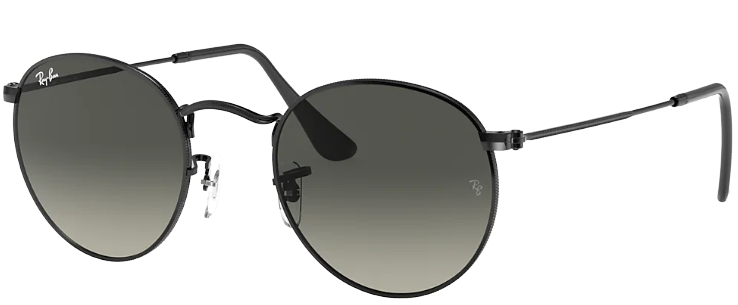 Ray-Ban  RB 3447-N 002/71 53 (BÜYÜK EKARTMAN)