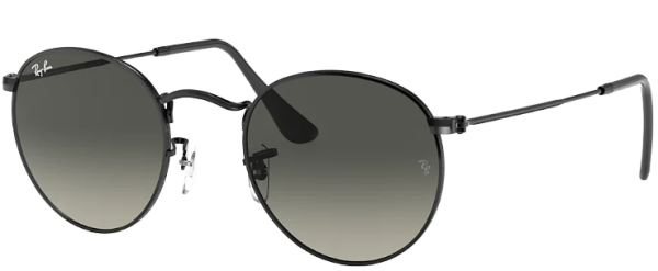 Ray-Ban  RB 3447-N 002/71 53 (BÜYÜK EKARTMAN)