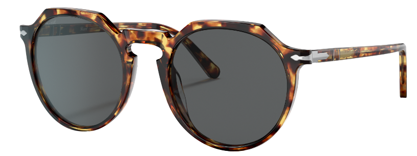 Persol 0PR 3281-S 985/B1 50 Terra di Siena
