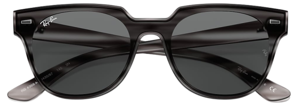 Ray-Ban  RB 4368-N 6430/87
