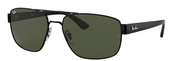 Ray-Ban  RB 3663 002/31 60