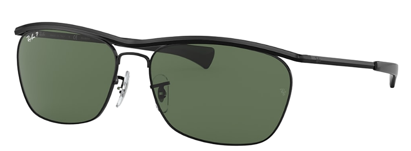 Ray-Ban RB 3619 002/58 62