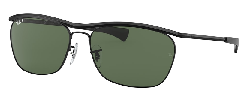 Ray-Ban RB 3619 002/58 62