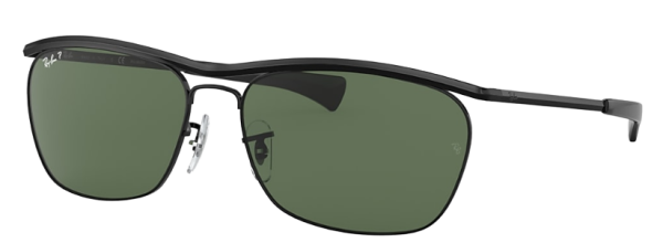 Ray-Ban RB 3619 002/58 62