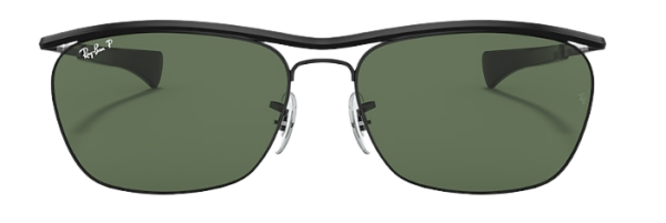 Ray-Ban RB 3619 002/58 62