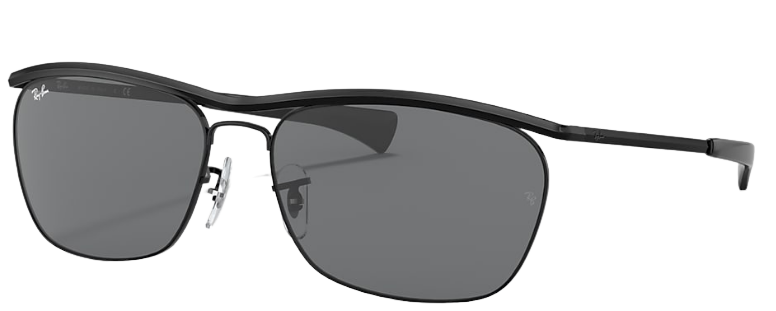 Ray-Ban RB 3619 002/B1 60
