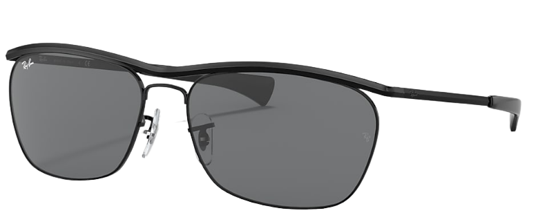 Ray-Ban RB 3619 002/B1 60