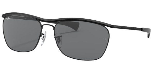 Ray-Ban RB 3619 002/B1 60