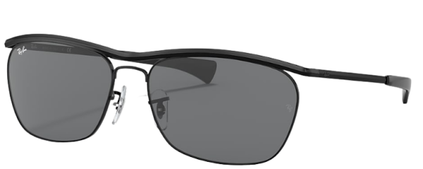 Ray-Ban RB 3619 002/B1 60