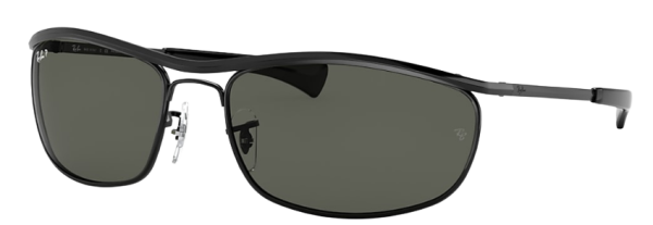 Ray-Ban RB 3119-M 002/58 60