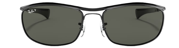 Ray-Ban RB 3119-M 002/58 60