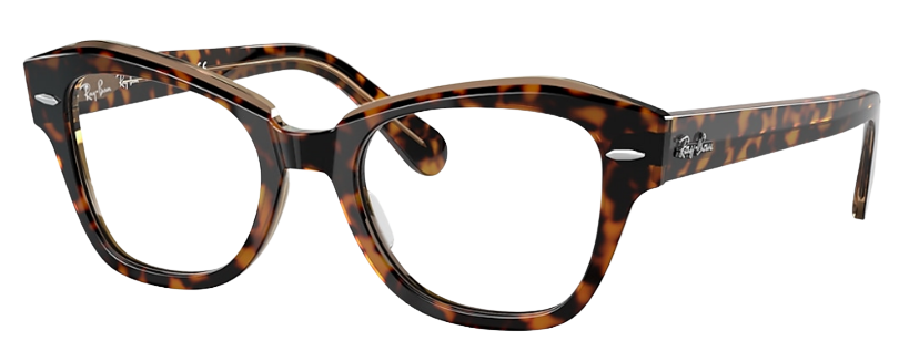 Mağaza ile iletişime geçiniz Ray-ban 5486 5989 48