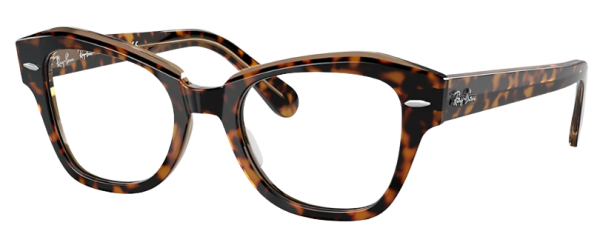Mağaza ile iletişime geçiniz Ray-ban 5486 5989 48