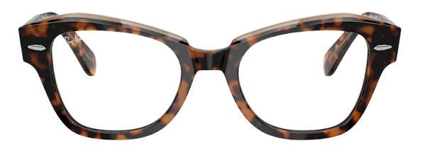 Mağaza ile iletişime geçiniz Ray-ban 5486 5989 48