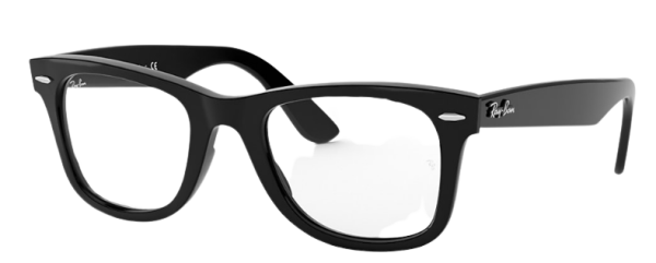 Mağaza ile iletişime geçiniz Ray-ban 4340-V 2000 50