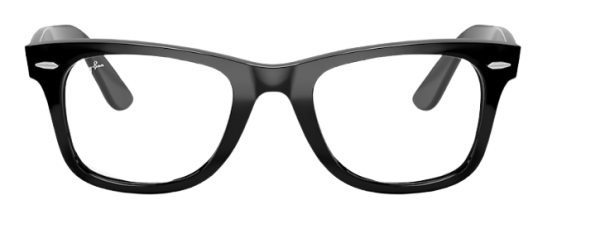 Mağaza ile iletişime geçiniz Ray-ban 4340-V 2000 50