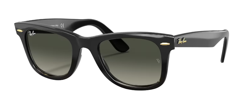 Ray-Ban RB 2140 901/32 50