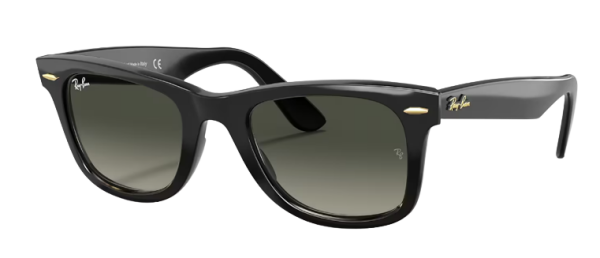 Ray-Ban RB 2140 901/32 50