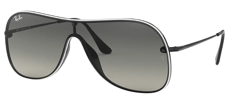 Ray-Ban RB 4311-N 6299/11 140
