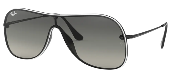 Ray-Ban RB 4311-N 6299/11 140