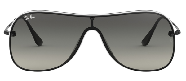 Ray-Ban RB 4311-N 6299/11 140
