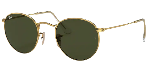 Ray-Ban  RB 3447-N 001 53
